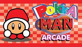 Pokka Man