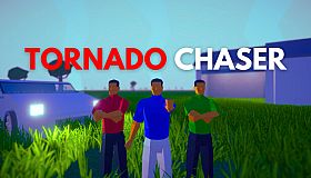 Tornado Chaser