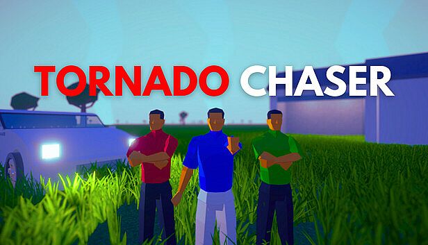 Buy Tornado Chaser