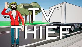 TV Thief