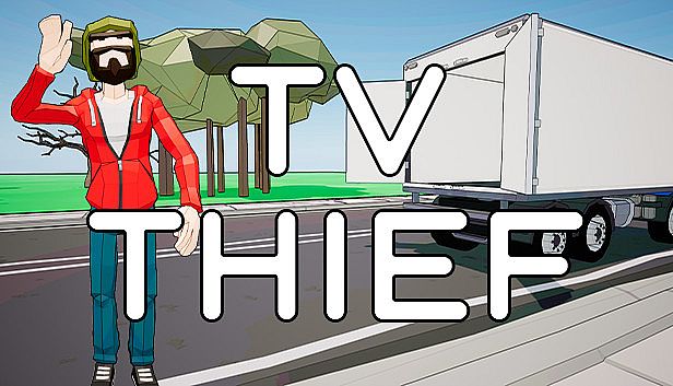 Buy TV Thief