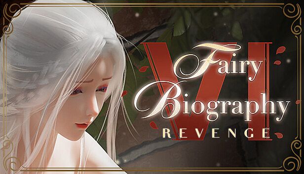 Buy Fairy Biography 6 : Revenge