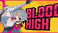 Blood High! für PC kaufen