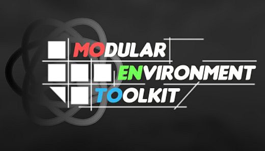 MOENTO - Modular Environment Toolkit