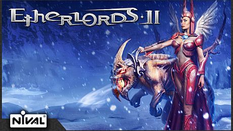 Etherlords II Game