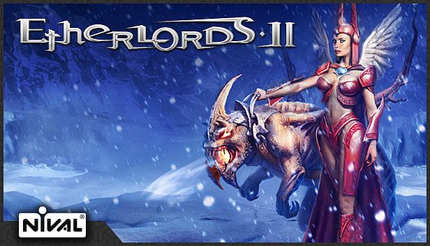 Buy Etherlords II