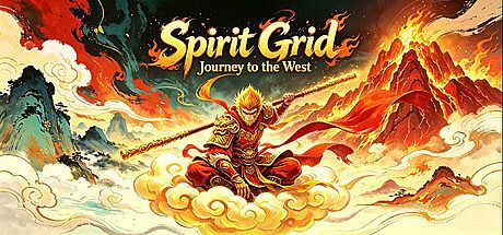 Spirit Grid: Journey to the West