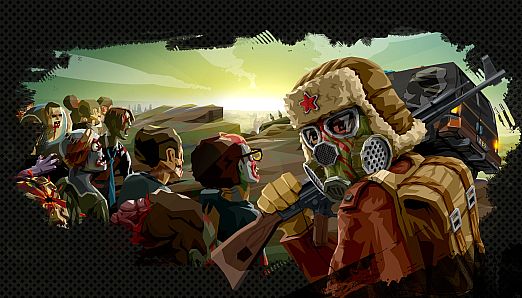 The Walking Zombie 2