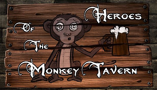 Buy Heroes of the Monkey Tavern