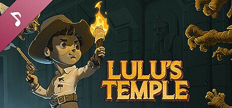 Lulu's Temple Soundtrack DLC