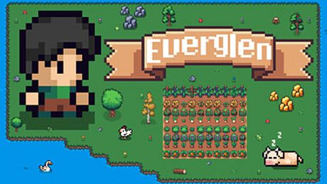 Everglen Game