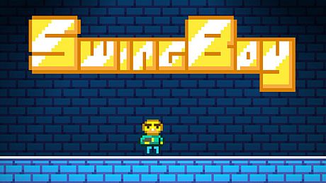 Swing Boy Game