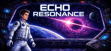 Echo Resonance Game