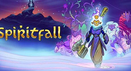 Spiritfall Game