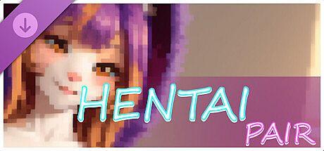 Hentai Pair - Pixel Student Bunny Furry DLC DLC