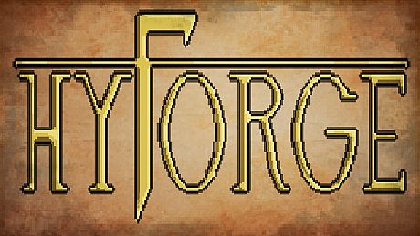 Hyforge Game