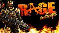 Rage: The Scorchers