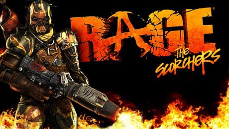 Rage: The Scorchers