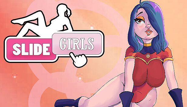 Buy Slide Girls