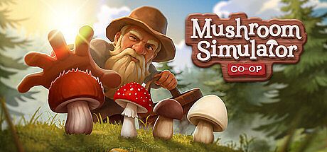 Mushroom Simulator Co-op Game