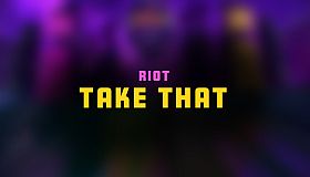 Synth Riders - RIOT - "Take That"