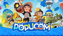 Buy POPUCOM PC