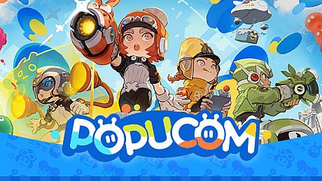 POPUCOM Game