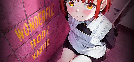 Wonderful Body Wanted