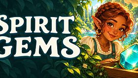 Spirit Gems