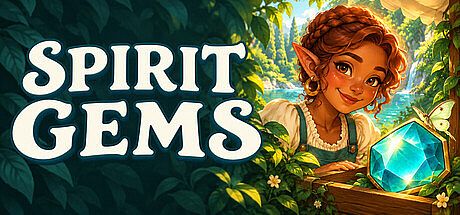 Spirit Gems Game
