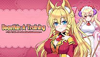 Comprar Beastkin ☆ Training ~The Trials of a Beastkin Noblewoman~ para PC