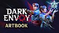 Dark Envoy Artbook