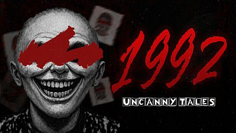 Uncanny Tales: 1992 Game