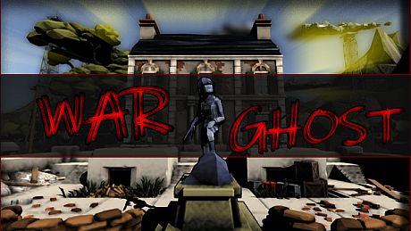 War Ghost Game