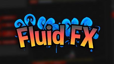 Fluid FX Game
