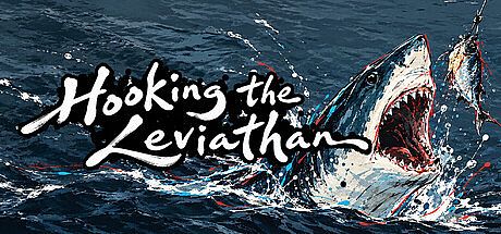 Hooking the Leviathan Game