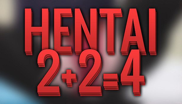 Buy Hentai 2+2=4