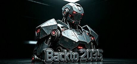 Backto 2035 Game
