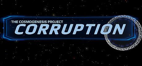 The Cosmogenesis Project: Corruption Game
