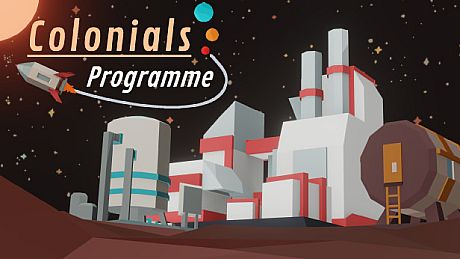 Colonials Programme Game