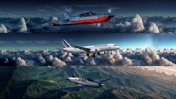 Buy Flight Simulator Delivery: Cargo Business