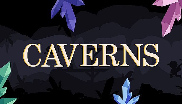 Buy Caverns