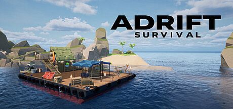 Adrift: Survival Game