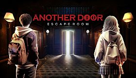 Another Door: Escape Room