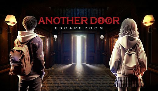 Another Door: Escape Room