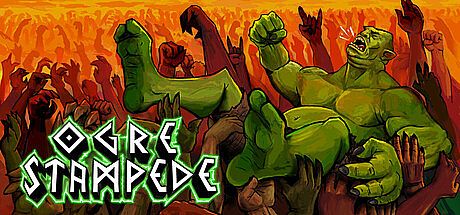 Ogre Stampede