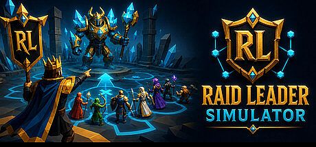 Raid Leader Simulator