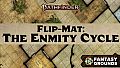 Fantasy Grounds - Pathfinder RPG - Flip-Mat: The Enmity Cycle