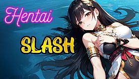 Hentai Slash