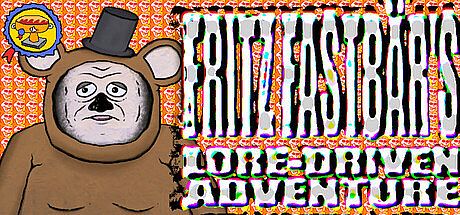 Fritz Fastbär's Lore-Driven Adventure Game